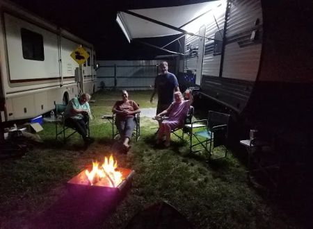 Bubba's RV Park