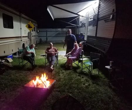 Bubba's RV Park