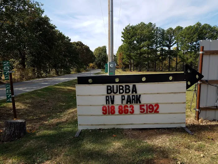 Bubba's RV Park Picture 2