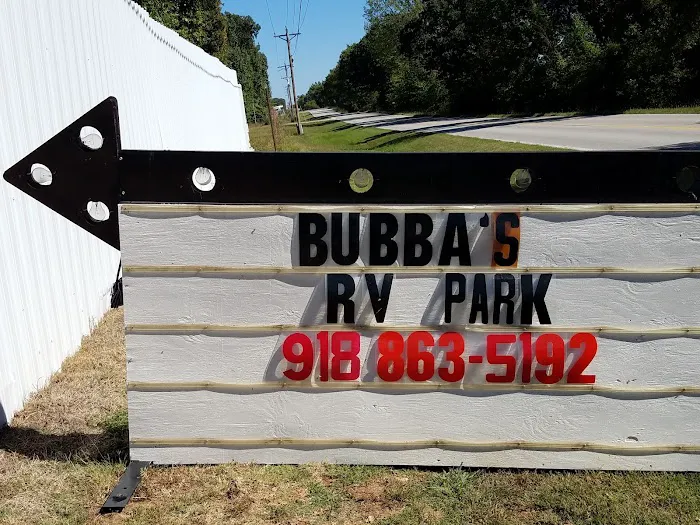 Bubba's RV Park Picture 6
