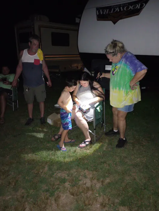 Bubba's RV Park Picture 3