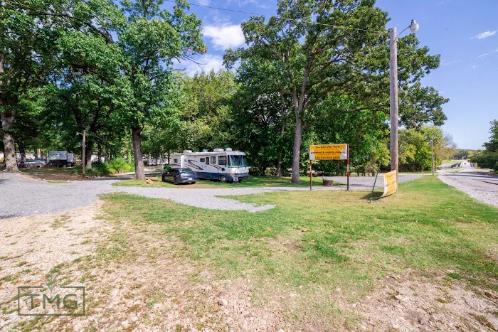 The Dam RV Park Picture 10