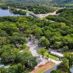 The Dam RV Park