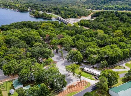 The Dam RV Park