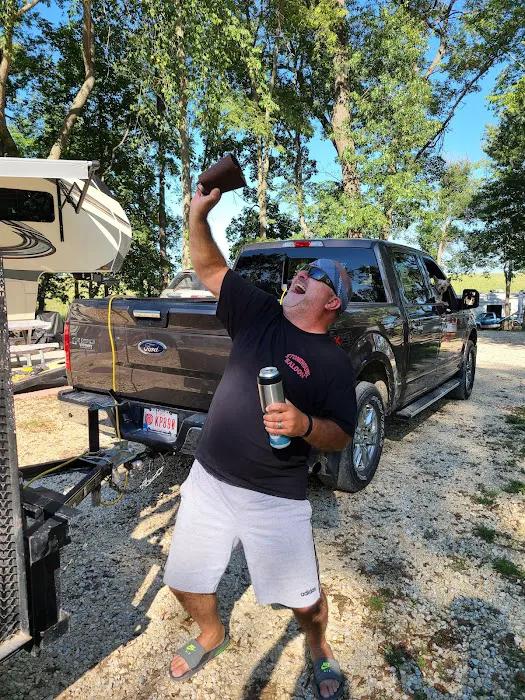 Big G's Campground Picture 1