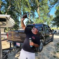 Big G's Campground ico