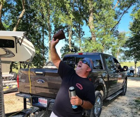 Big G's Campground