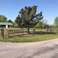 Lazy R RV Park ico