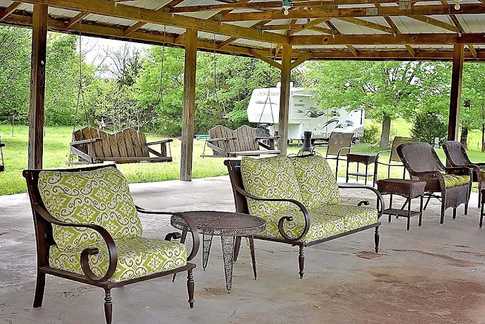 Lazy R RV Park Picture 4
