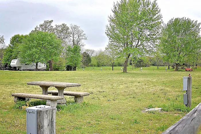 Lazy R RV Park Picture 3