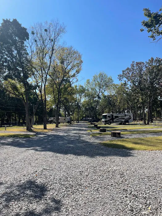 Park on Whiskey Road - Grand Lake Picture 6
