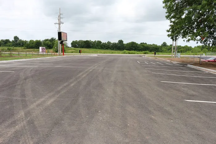 Crooked Creek RV Park Picture 2