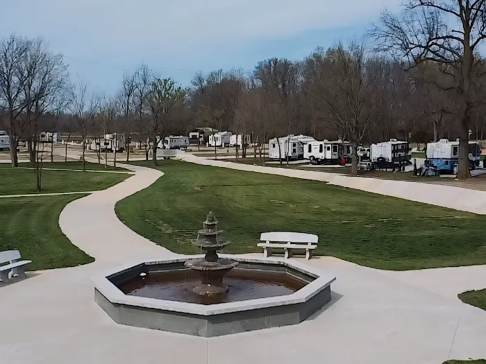 Crooked Creek RV Park Picture 1