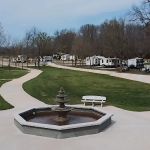 Crooked Creek RV Park