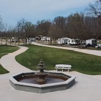 Crooked Creek RV Park ico
