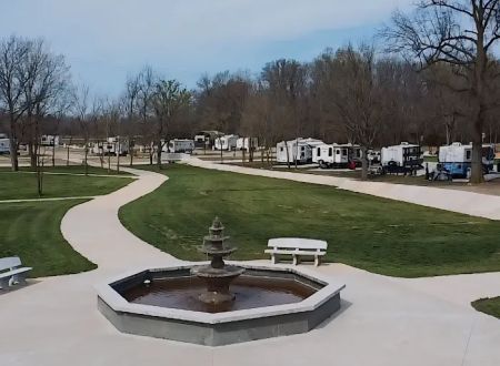 Crooked Creek RV Park