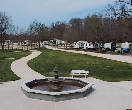 Crooked Creek RV Park