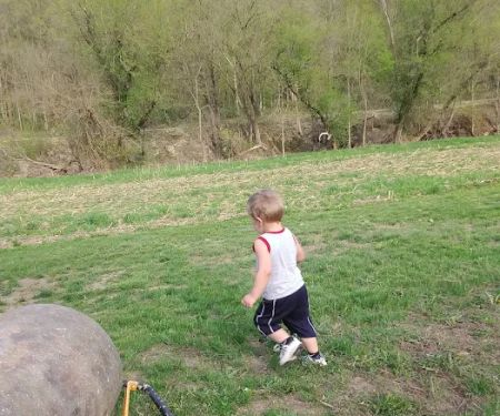 Miners Creek Hideout