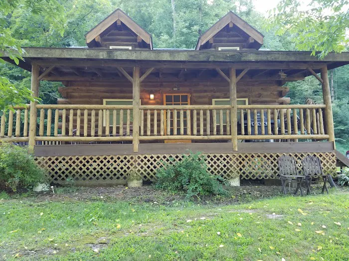 Miners Creek Hideout Picture 8