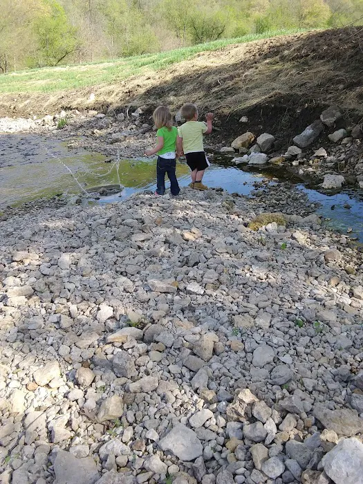 Miners Creek Hideout Picture 2