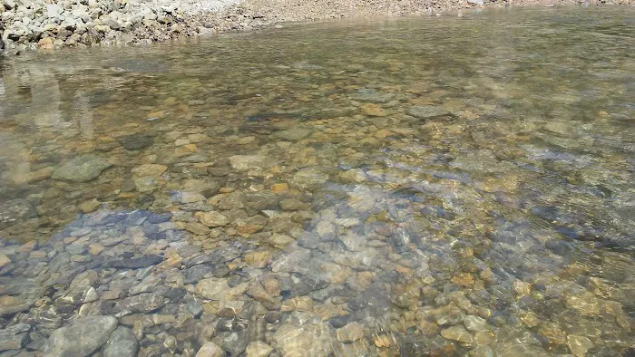 Miners Creek Hideout Picture 9