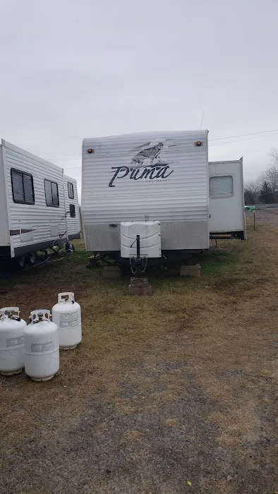 Talihina Rv Park Picture 1