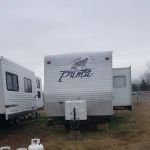 Talihina Rv Park