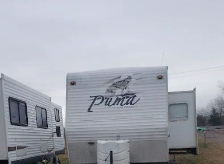 Talihina Rv Park