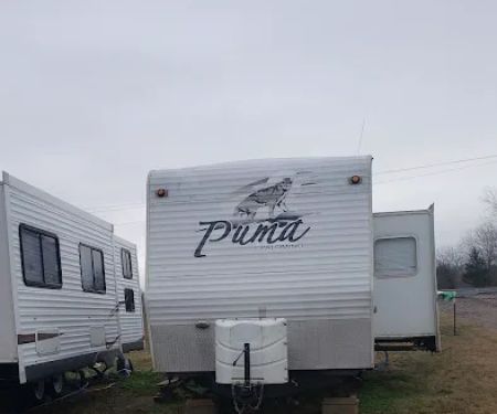 Talihina Rv Park