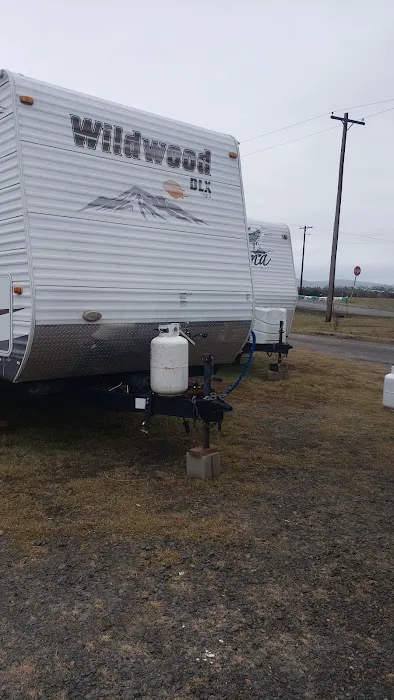 Talihina Rv Park Picture 3
