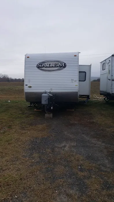 Talihina Rv Park Picture 2