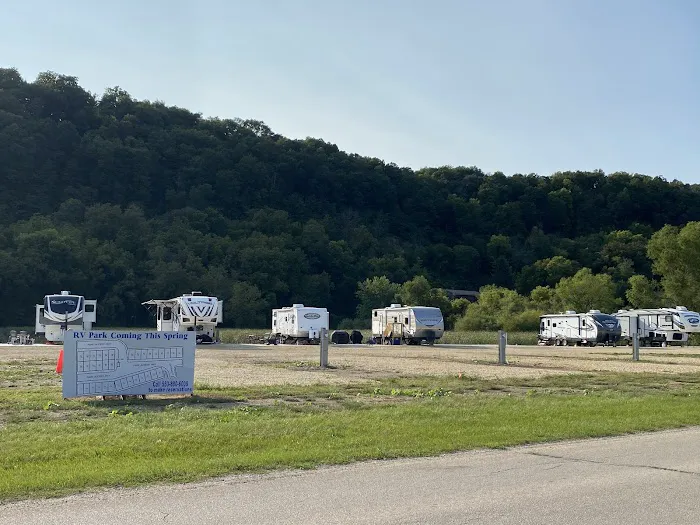 Sandbar Campground Picture 4