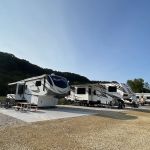 Sandbar Campground