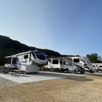 Sandbar Campground ico