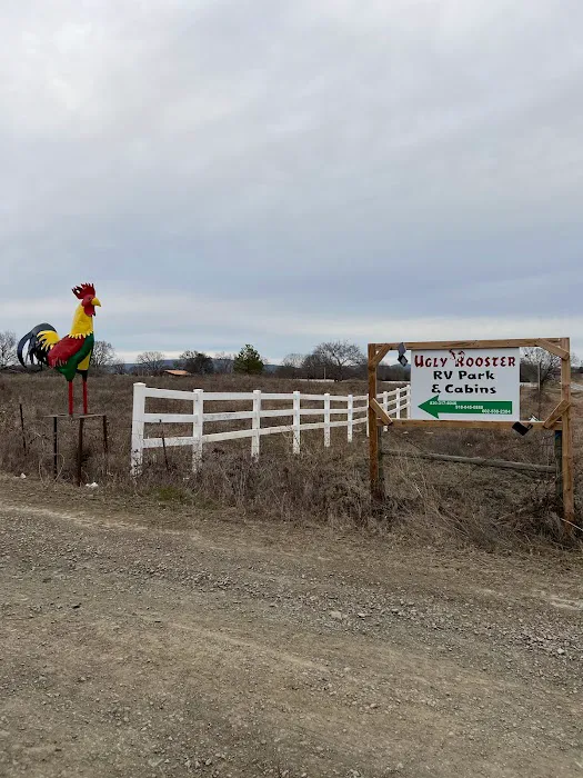 The Ugly Rooster RV Park & Cabins, LLC. Picture 2