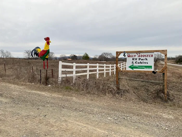 The Ugly Rooster RV Park & Cabins, LLC. Picture 6
