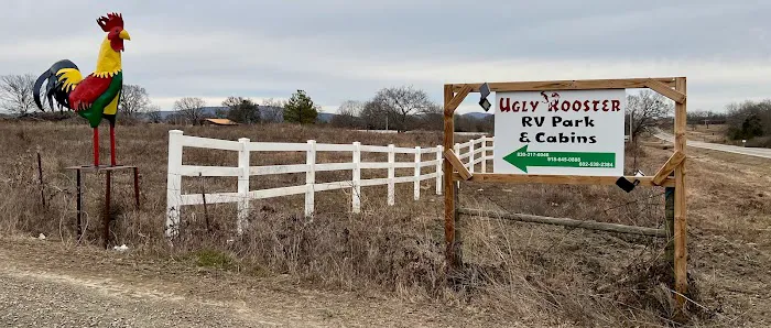 The Ugly Rooster RV Park & Cabins, LLC. Picture 4