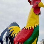The Ugly Rooster RV Park & Cabins, LLC.
