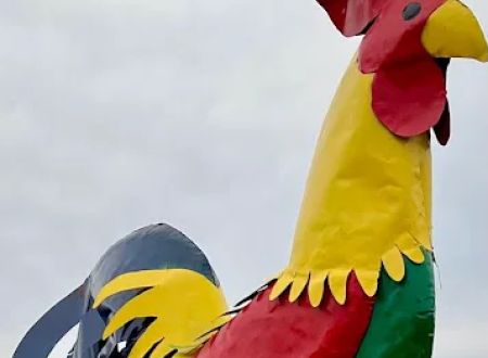 The Ugly Rooster RV Park & Cabins, LLC.