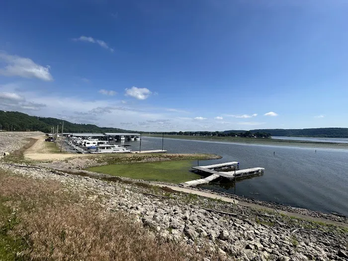 Lakeside Campground Picture 3