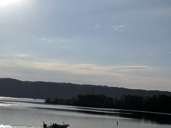 Lakeside Campground Picture 5