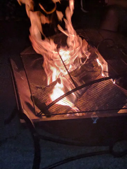 Lakeside Campground Picture 7