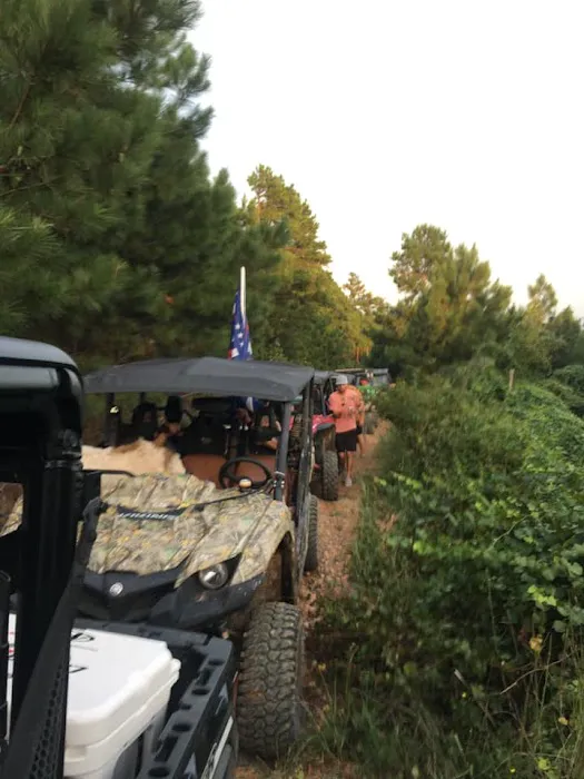 Cucumber Creek RV Park Picture 3