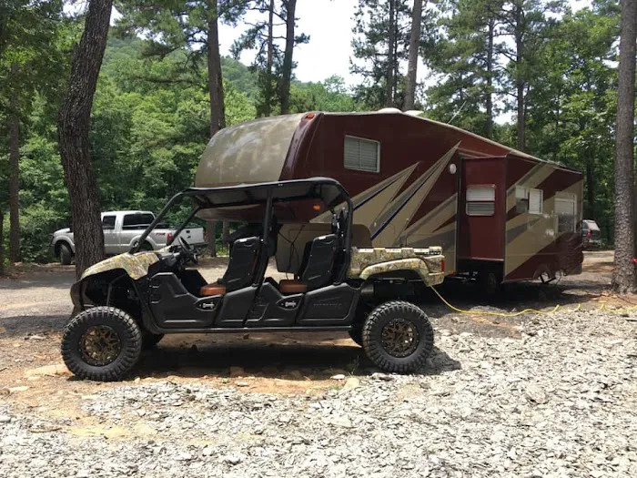 Cucumber Creek RV Park Picture 7