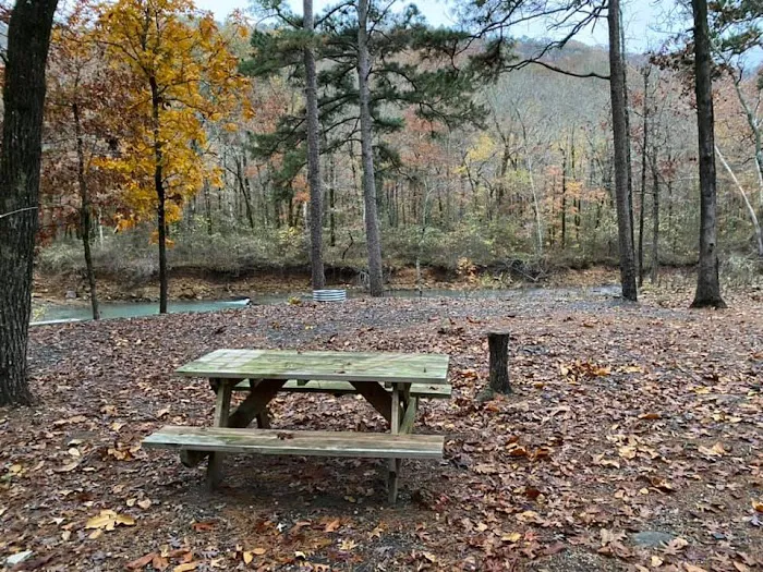 Cucumber Creek RV Park Picture 6