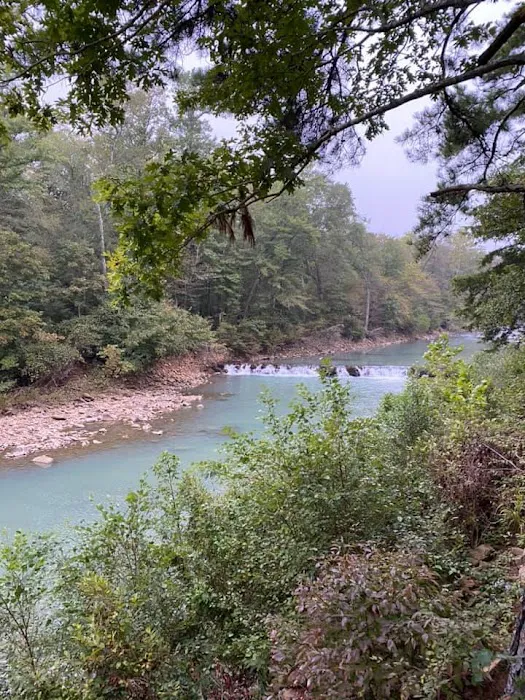 Cucumber Creek RV Park Picture 4