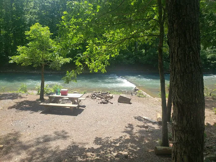 Cucumber Creek RV Park Picture 1