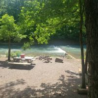 Cucumber Creek RV Park ico