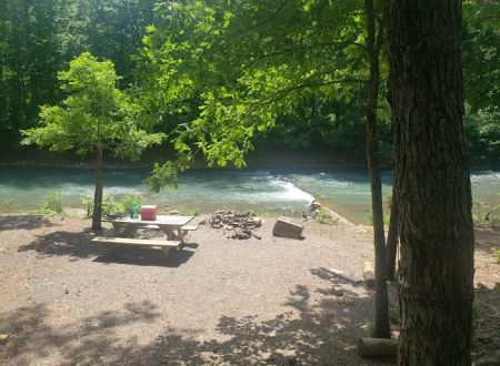Cucumber Creek RV Park