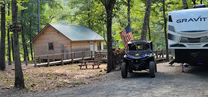 Cucumber Creek RV Park Picture 10